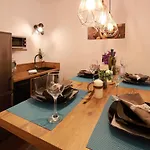 Luxury Sail 1, 2 & 3 Apartament Rijeka