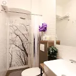 Luxury Sail 1, 2 & 3 Apartament