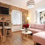 Apartament Luxury Sail 1, 2 & 3