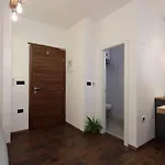 Apartament Luxury Sail 1, 2 & 3 *