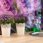 Luxury Sail 1, 2 & 3 Apartament
