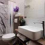 Luxury Sail 1, 2 & 3 *