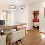 Apartament Luxury Sail 1, 2 & 3