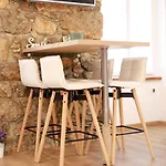 Apartament Luxury Sail 1, 2 & 3