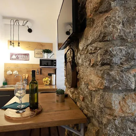 Apartment Luxury Sail 1, 2 & 3 Rijeka