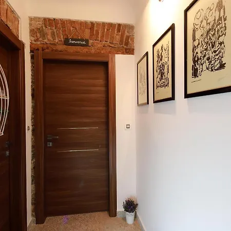 Luxury Sail 1, 2 & 3 Apartment