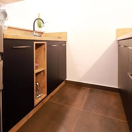 Luxury Sail 1, 2 & 3 Apartment Rijeka