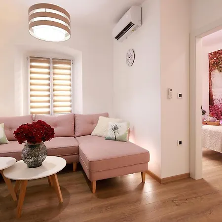 Luxury Sail 1, 2 & 3 דירה