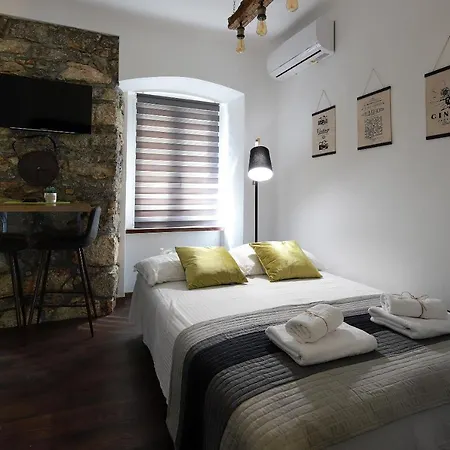 Apartment Luxury Sail 1, 2 & 3 Rijeka