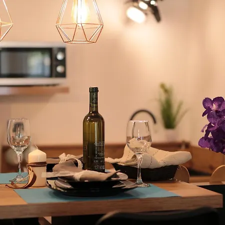 Luxury Sail 1, 2 & 3