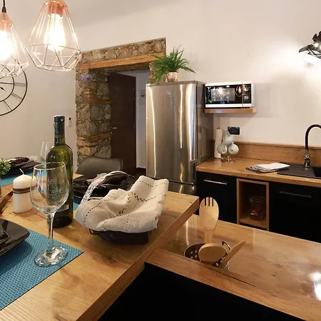 Luxury Sail 1, 2 & 3 Apartment