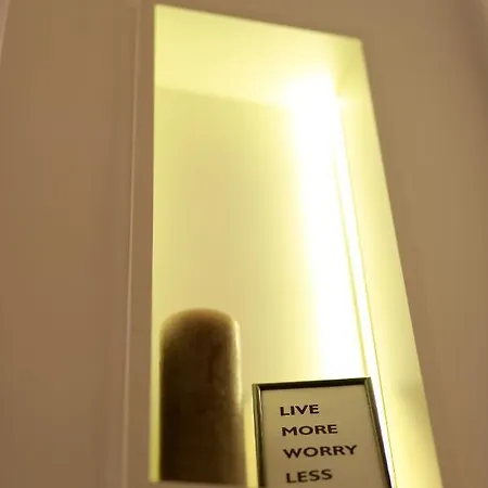 Luxury Sail 1, 2 & 3 *