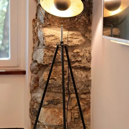 Luxury Sail 1, 2 & 3 Apartment Rijeka