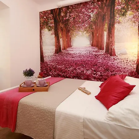 דירה Luxury Sail 1, 2 & 3