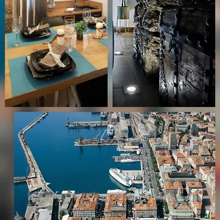 Luxury Sail 1, 2 & 3 * Rijeka