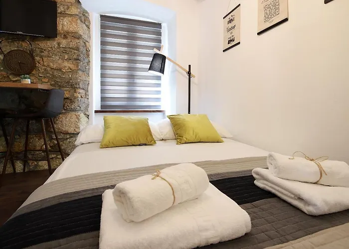 Luxury Sail 1, 2 & 3 Rijeka